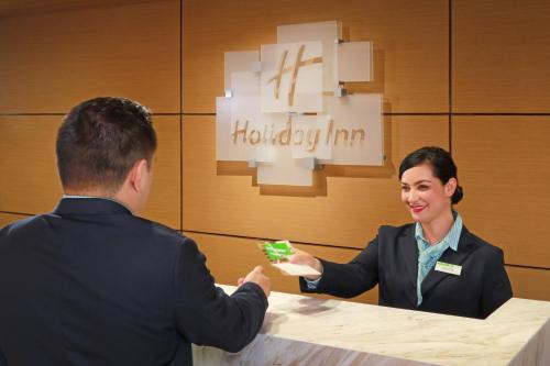 Holiday Inn Ciudad Juárez, Ciudad Juárez