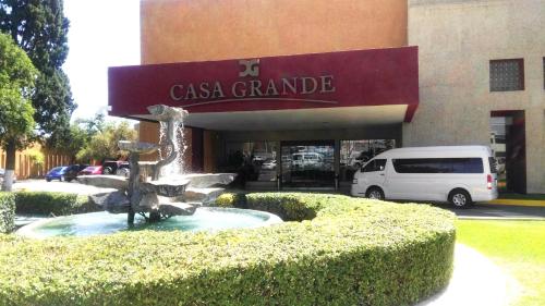 Casa Grande, Chihuahua