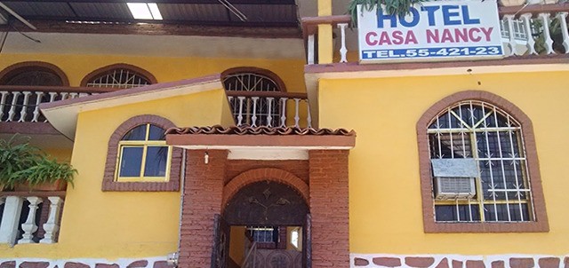 Casa Nancy, Ixtapa / Zihuatanejo
