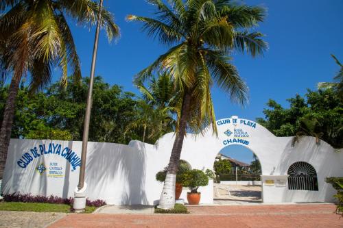 Castillo Huatulco, Huatulco