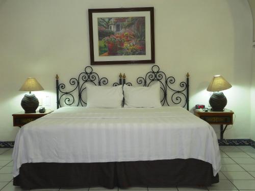 Best Western Hotel Ceballos, Colima