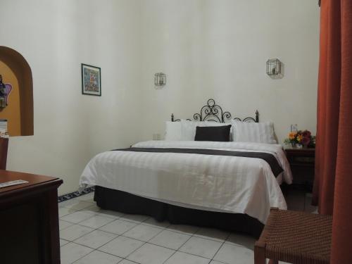 Best Western Hotel Ceballos, Colima