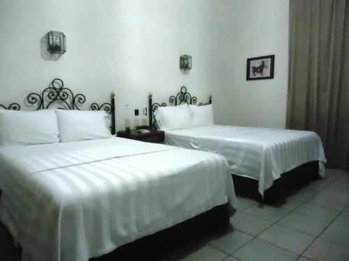 Best Western Hotel Ceballos, Colima