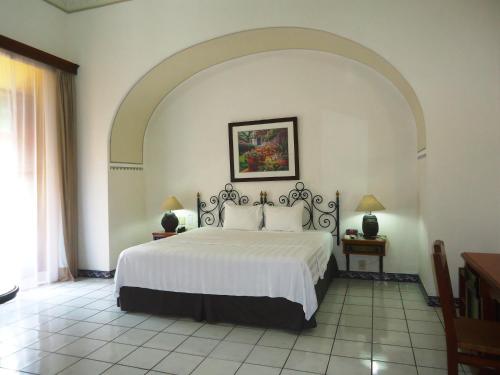 Best Western Hotel Ceballos, Colima