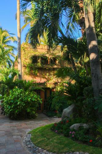 Villas El Rancho, Mazatlán