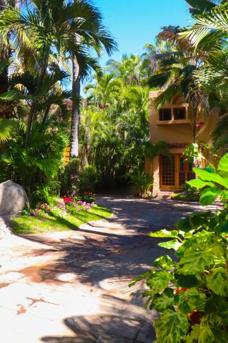 Villas El Rancho, Mazatlán