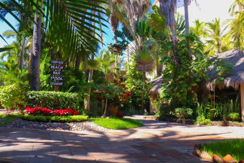 Villas El Rancho, Mazatlán