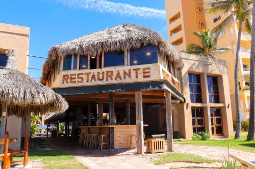 Villas El Rancho, Mazatlán