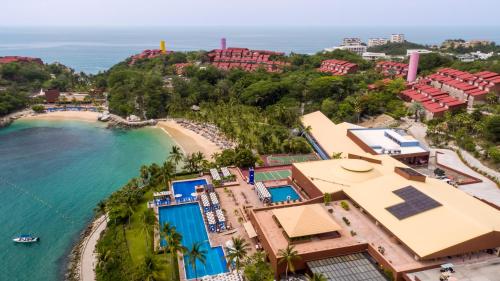 Las Brisas, Huatulco