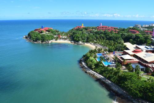 Las Brisas, Huatulco