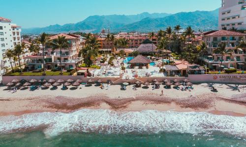 Canto del Sol Plaza Vallarta, Puerto Vallarta