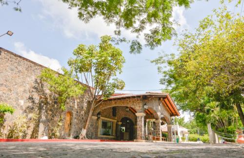 Coral Cuernavaca, Temixco