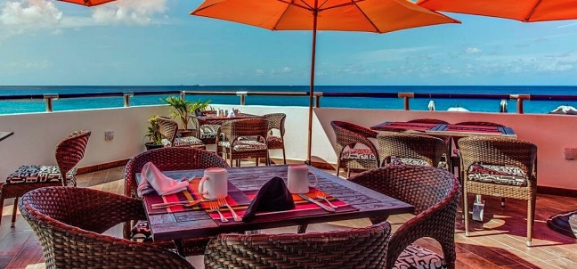 Coral Princess Hotel & Dive Resort, Cozumel