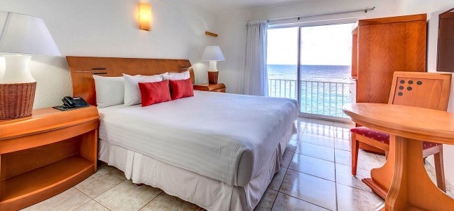 Coral Princess Hotel & Dive Resort, Cozumel