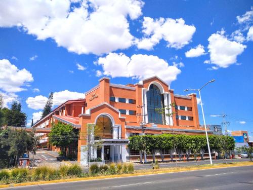 Country Plaza, Guadalajara