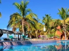 20 Mejores Hoteles en La Paz, Baja California Sur | ZonaTuristica