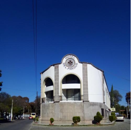 Del Parque, Tequisquiapan