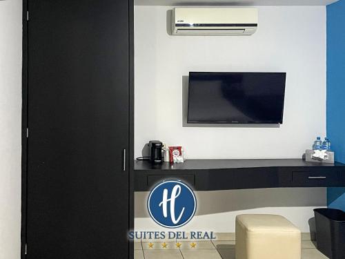 Suites del Real, Guadalajara