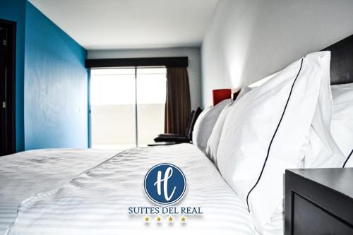 Suites del Real, Guadalajara