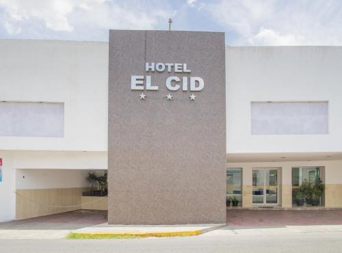 El Cid, Mérida