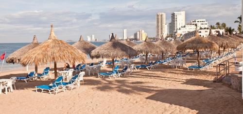 El Cid Marina , Mazatlán