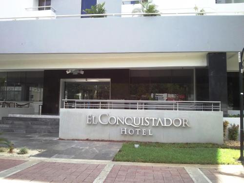 El Conquistador, Mérida