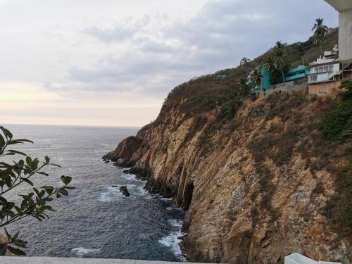 Mirador Acapulco, Acapulco