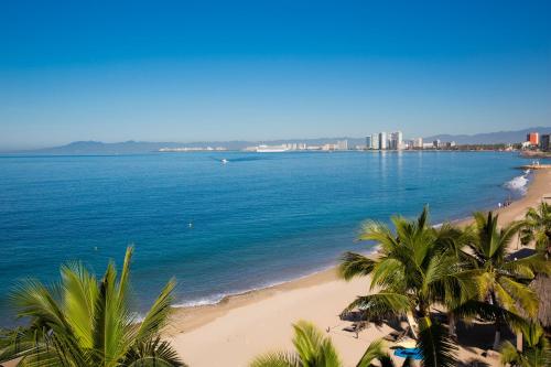 El Pescador, Puerto Vallarta