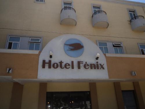 Fenix, Los Mochis