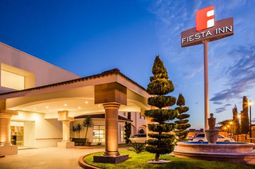 Fiesta Inn, Saltillo