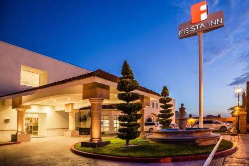 Fiesta Inn, Saltillo