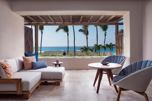 Four Seasons Resort, Punta de Mita