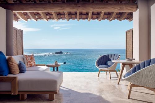 Four Seasons Resort, Punta de Mita