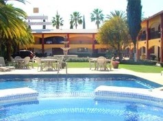 Hoteles en Calvillo, Aguascalientes | ZonaTuristica