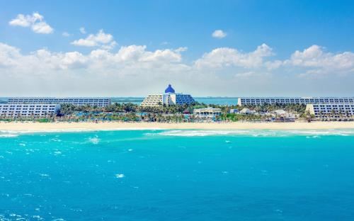 Grand Oasis Cancún, Cancún