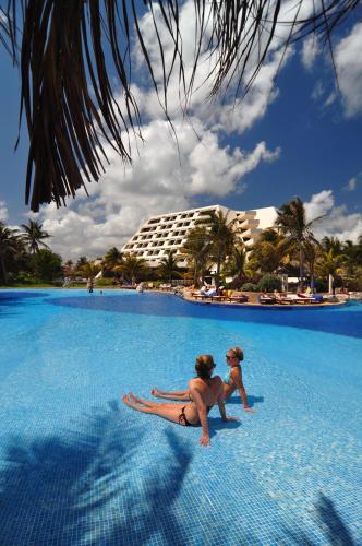 Grand Oasis Cancún, Cancún