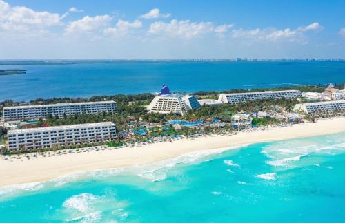 Grand Oasis Cancún, Cancún