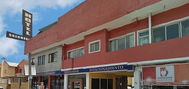 Guerrero, Huauchinango