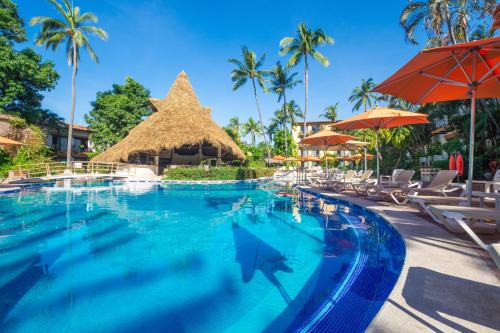 Hacienda Buenaventura, Puerto Vallarta