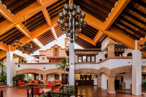 Hacienda Buenaventura, Puerto Vallarta