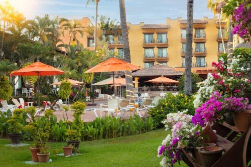 Hacienda Buenaventura, Puerto Vallarta