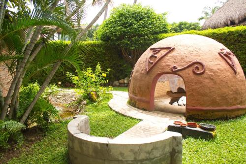 Hacienda Buenaventura, Puerto Vallarta