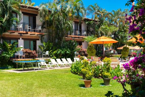 Hacienda Buenaventura, Puerto Vallarta