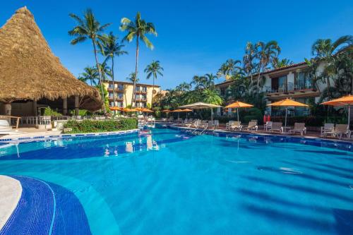 Hacienda Buenaventura, Puerto Vallarta