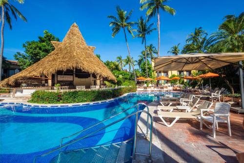 Hacienda Buenaventura, Puerto Vallarta