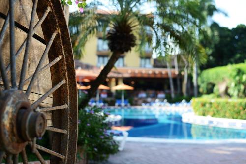 Hacienda Buenaventura, Puerto Vallarta