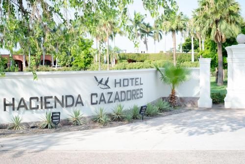 Hacienda Cazadores, Navojoa