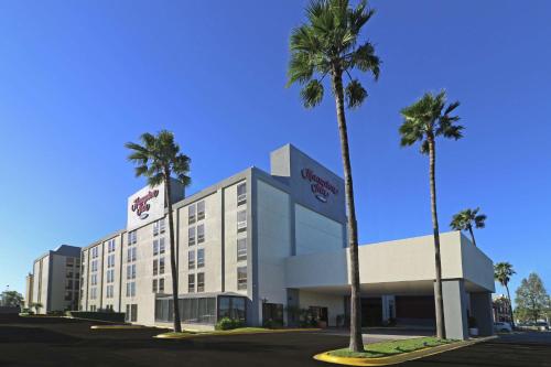 Hampton Inn by Hilton Monterrey Aeropuerto, Apodaca