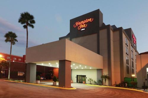 Hampton Inn by Hilton Monterrey Aeropuerto, Apodaca