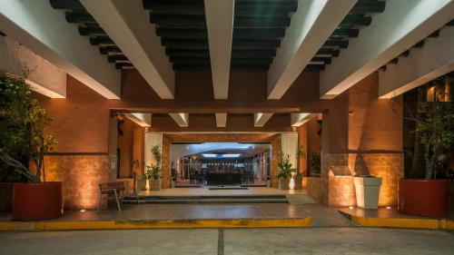 Holiday Inn, Ciudad del Carmen